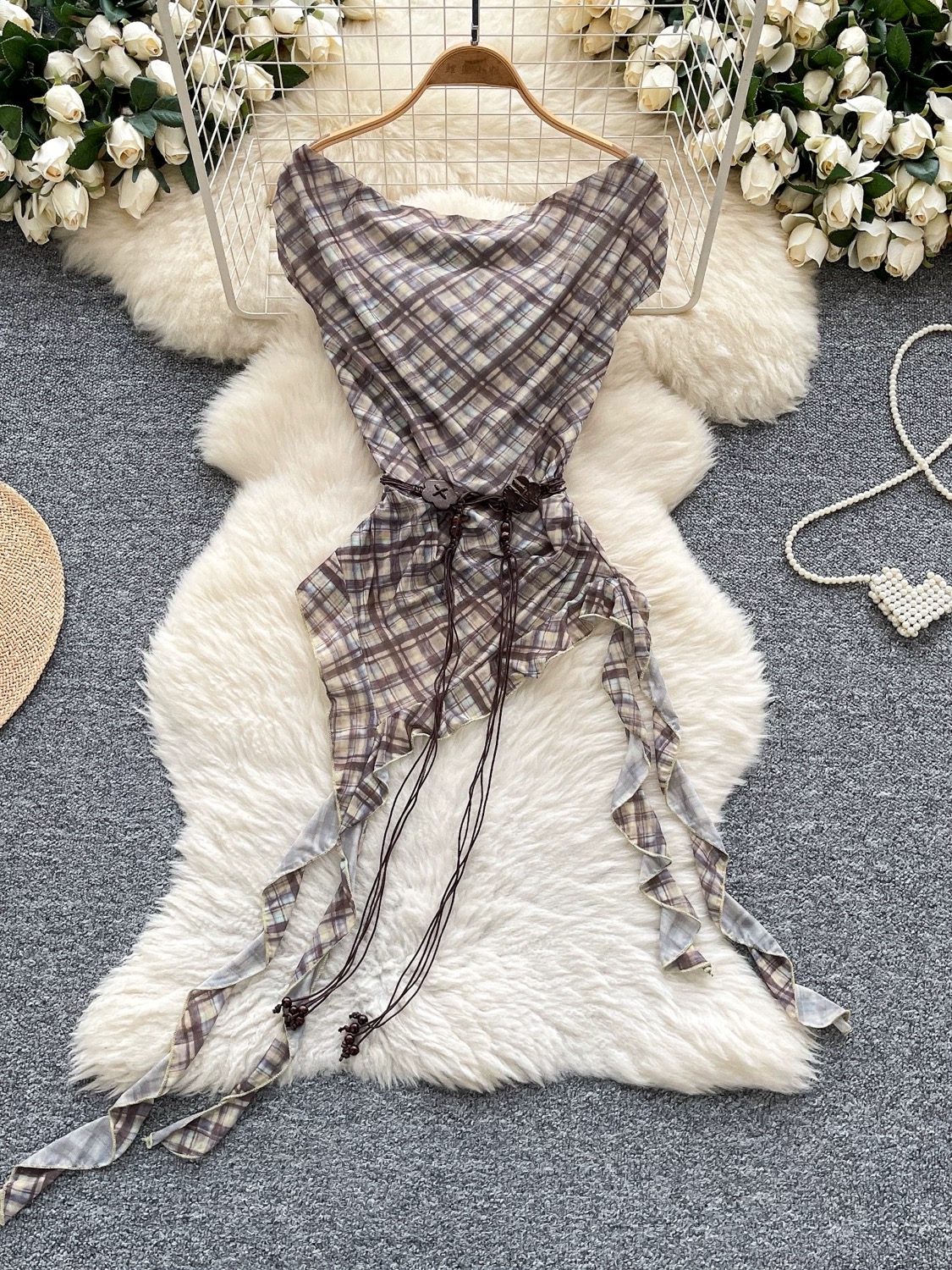 A girl like me top CTO1166 images